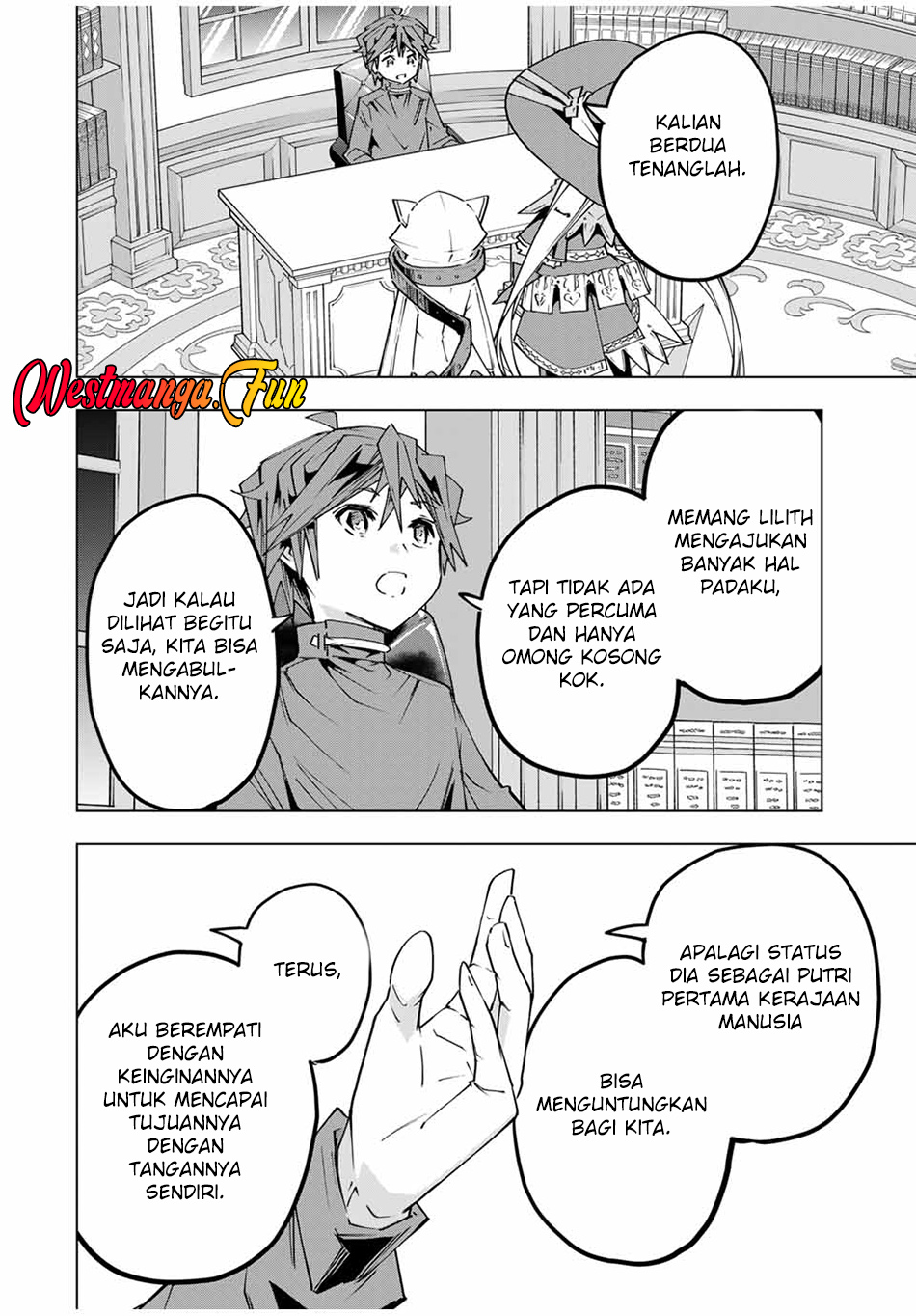 Chapter 149 - halaman 13