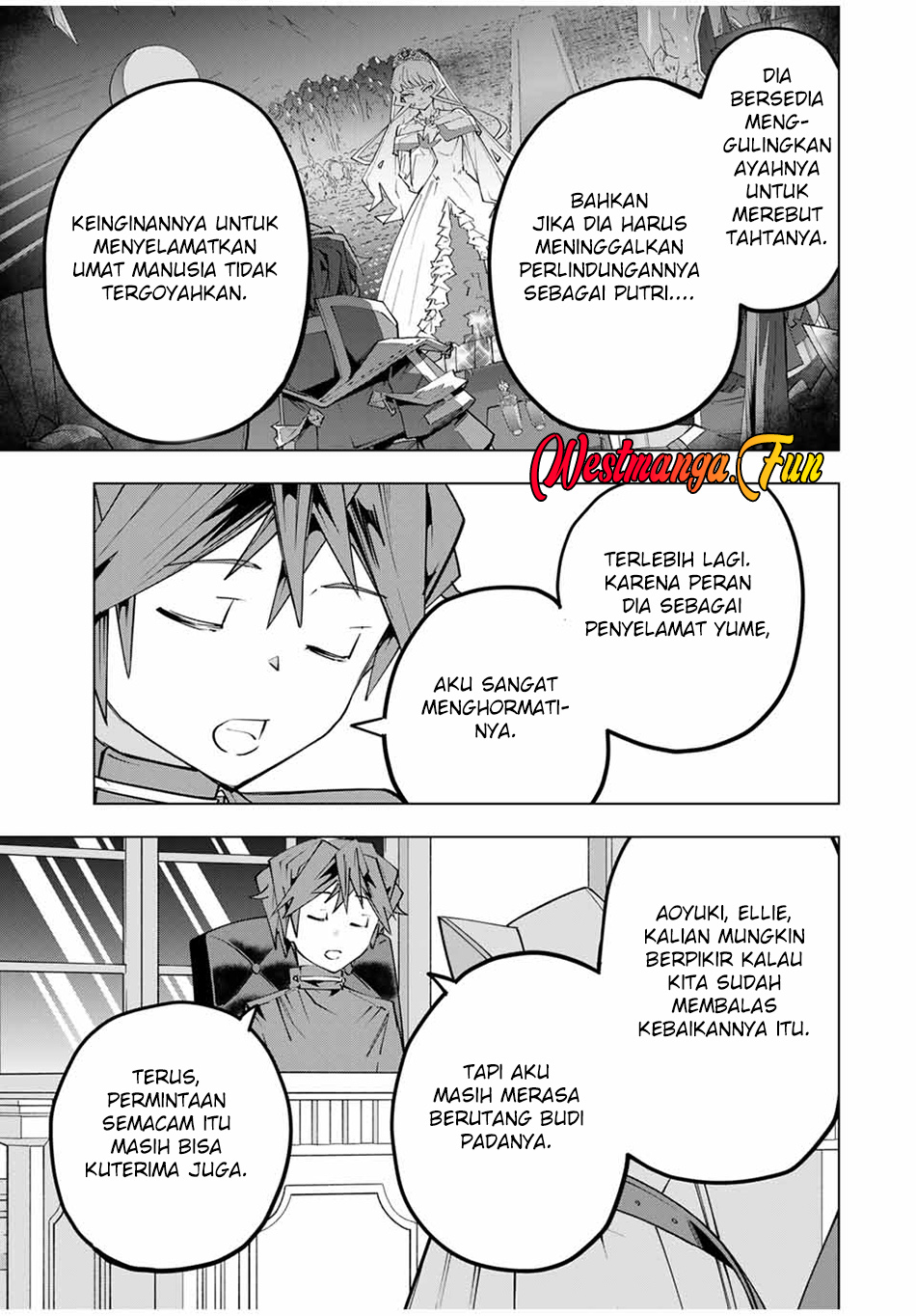 Chapter 149 - halaman 14