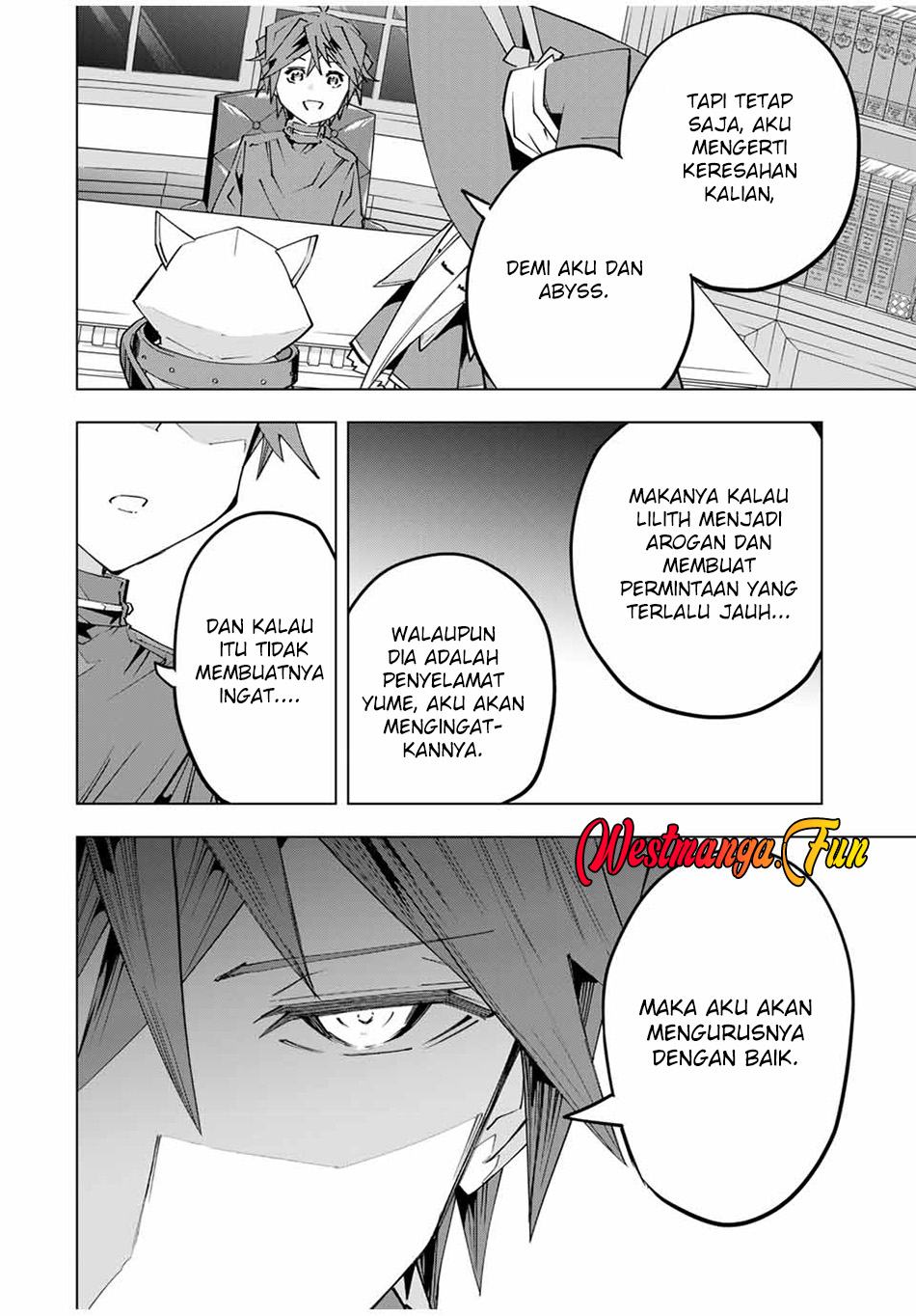 Chapter 149 - halaman 16