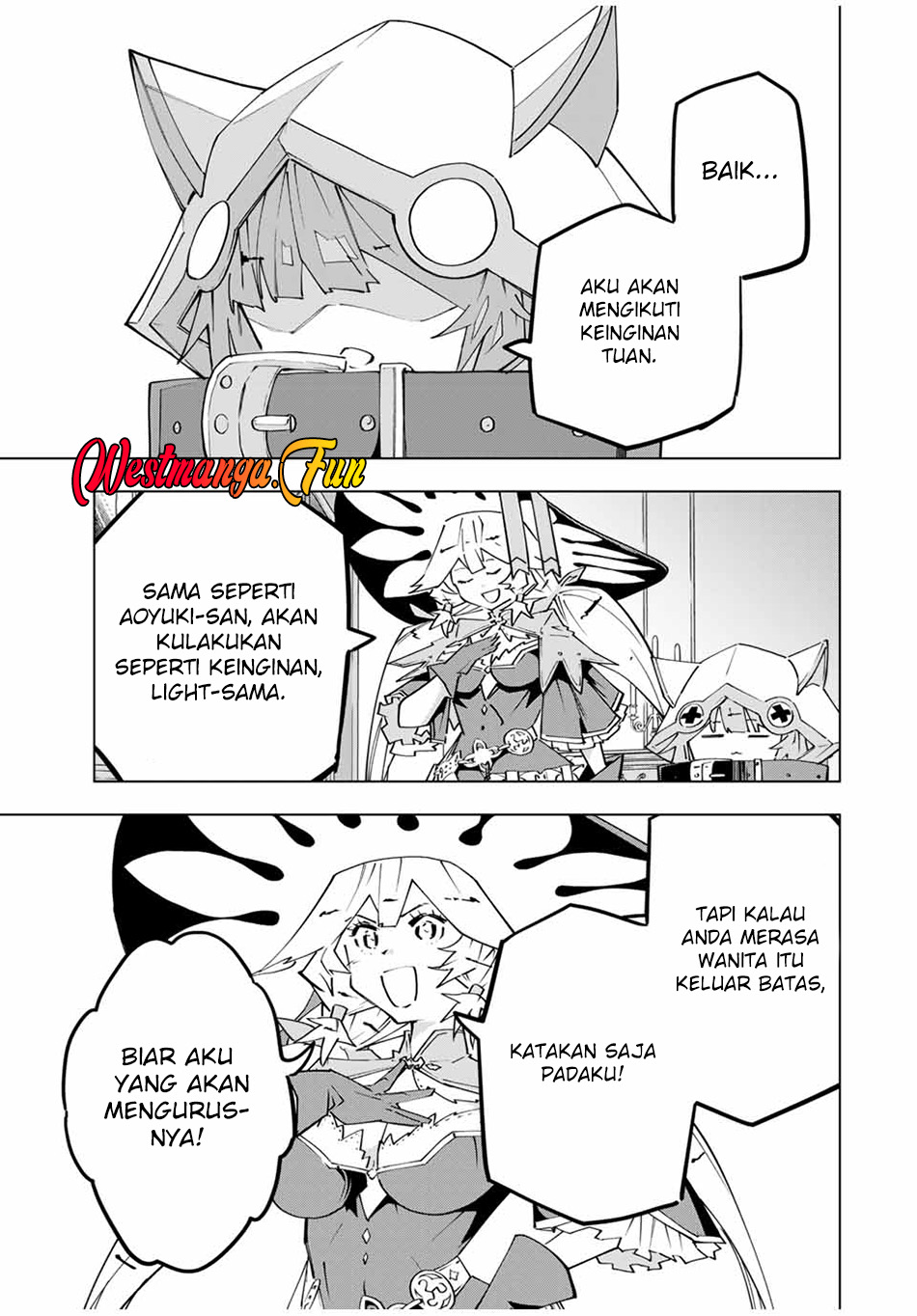 Chapter 149 - halaman 17