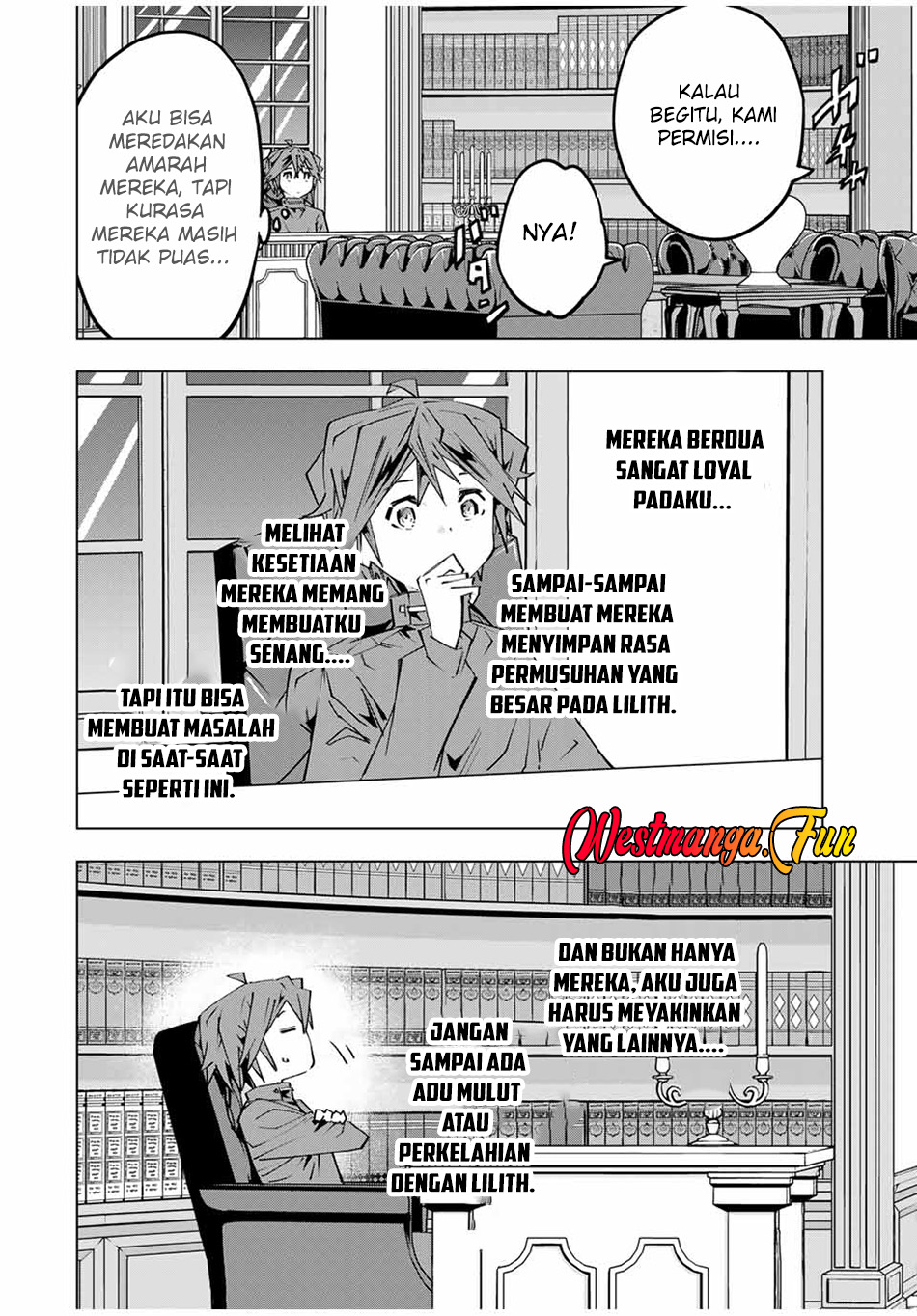 Chapter 149 - halaman 18