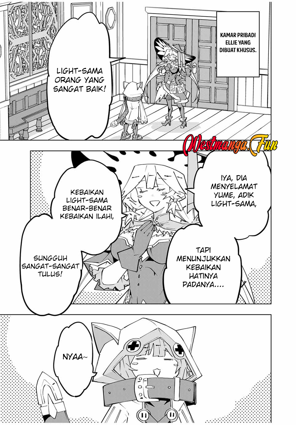 Chapter 149 - halaman 19