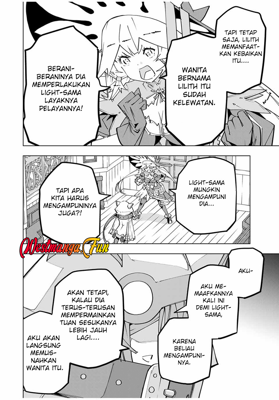 Chapter 149 - halaman 20