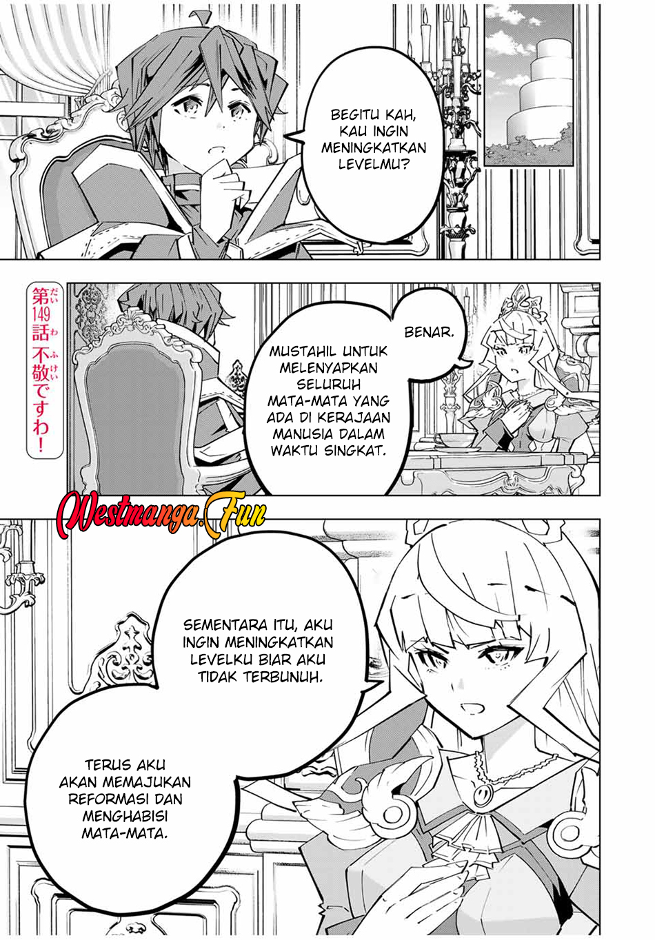Chapter 149 - halaman 3
