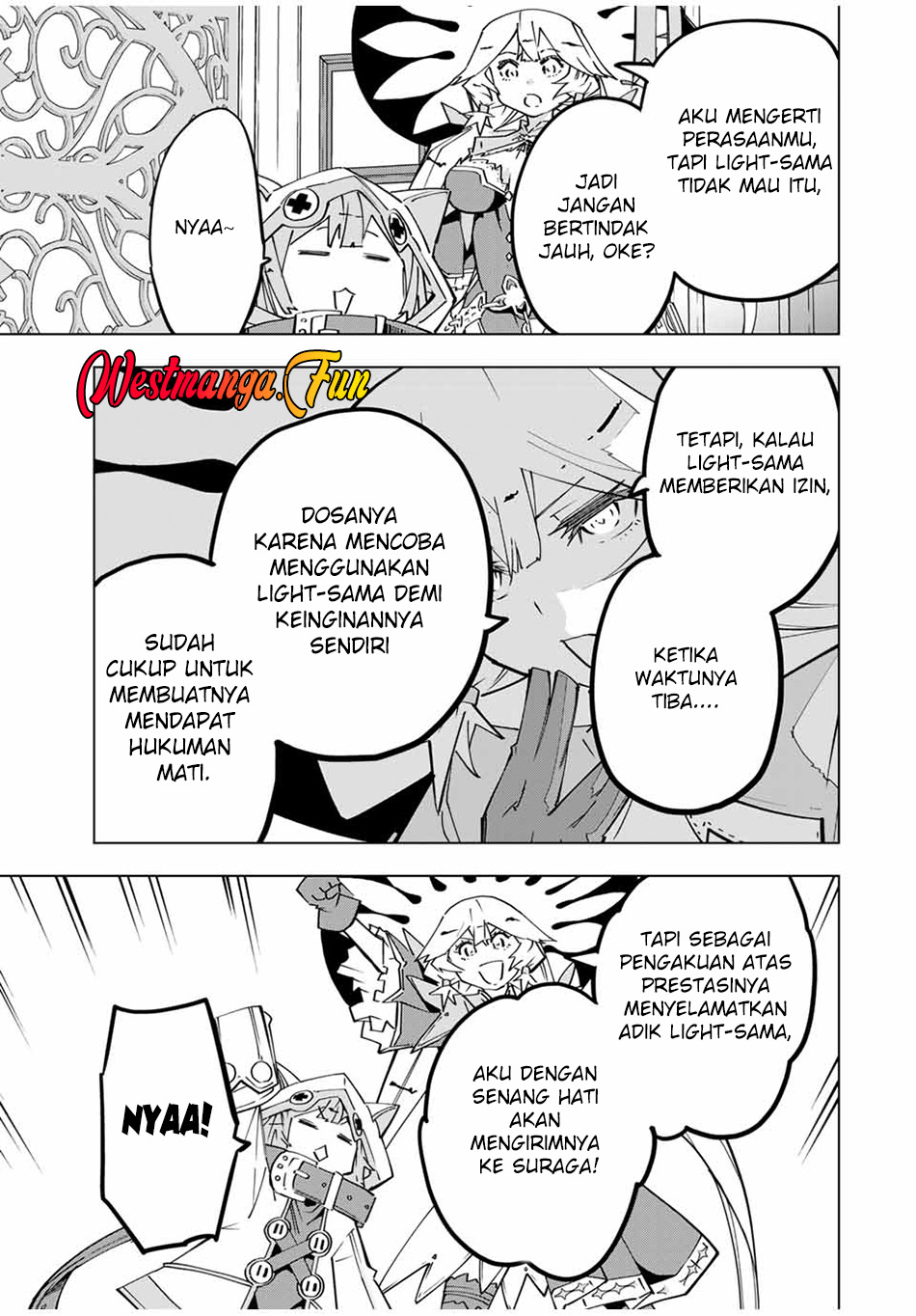Chapter 149 - halaman 21