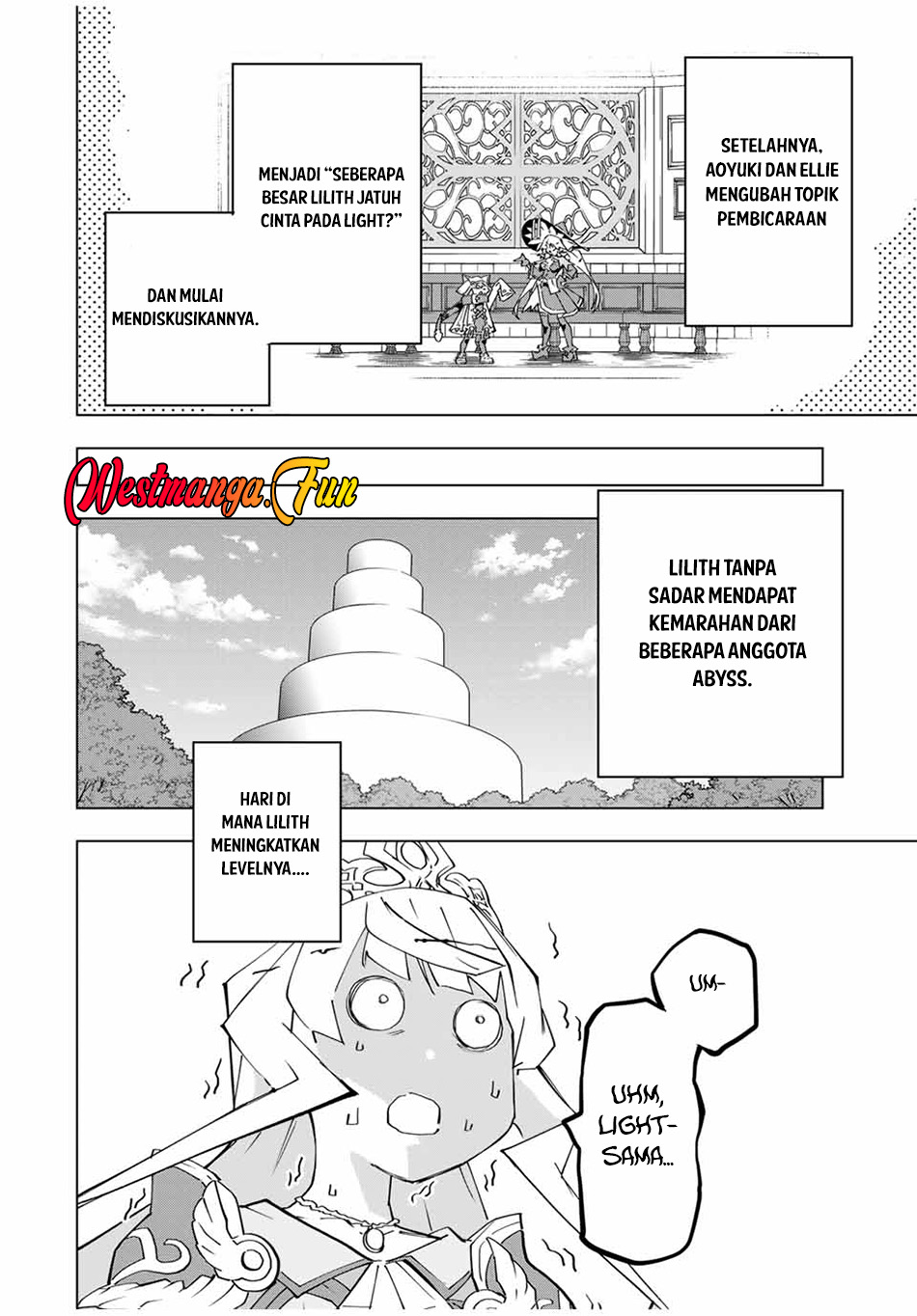 Chapter 149 - halaman 22