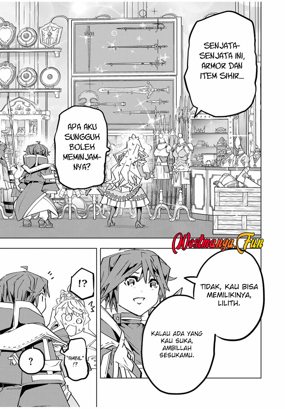 Chapter 149 - halaman 23