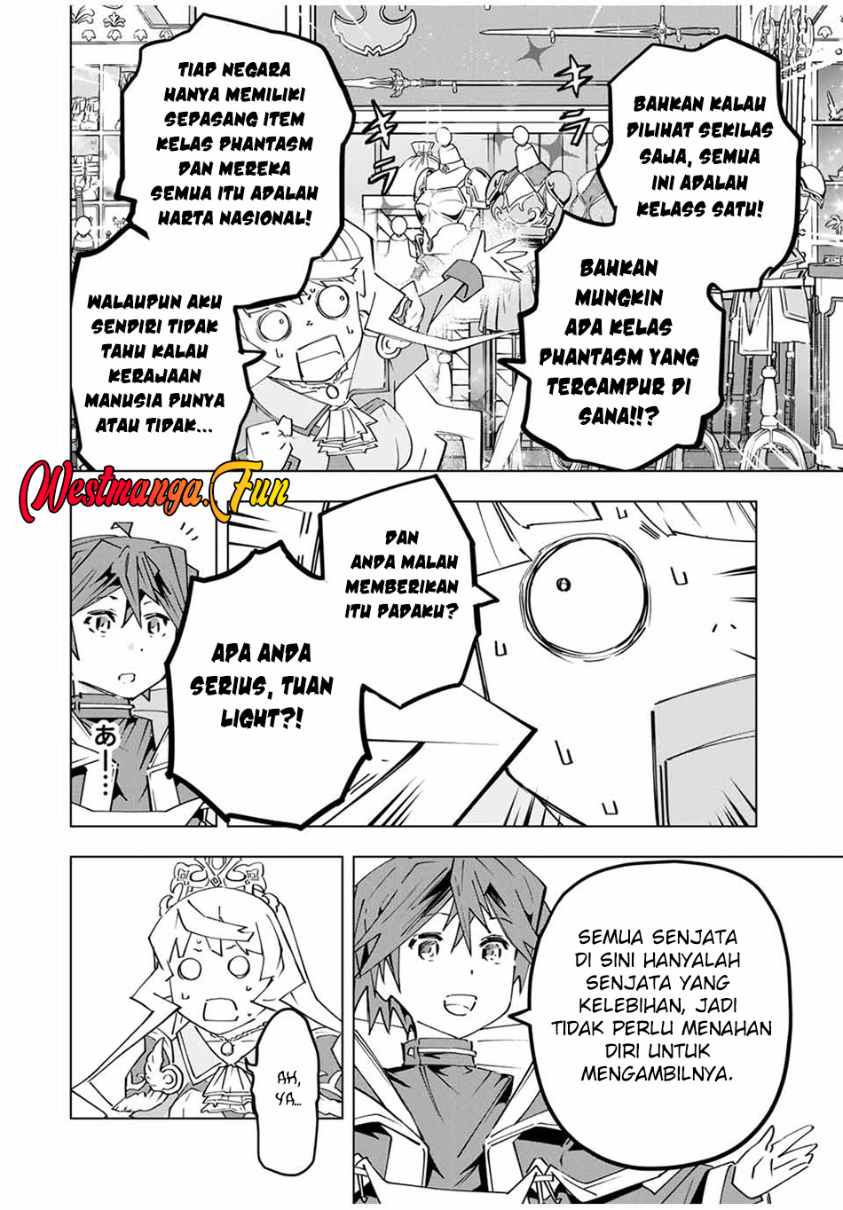Chapter 149 - halaman 24