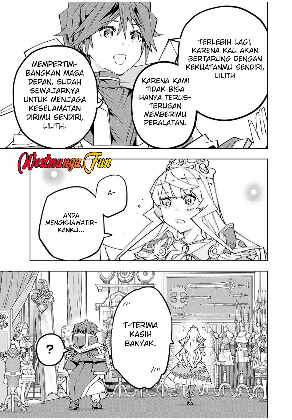 Chapter 149 - halaman 25