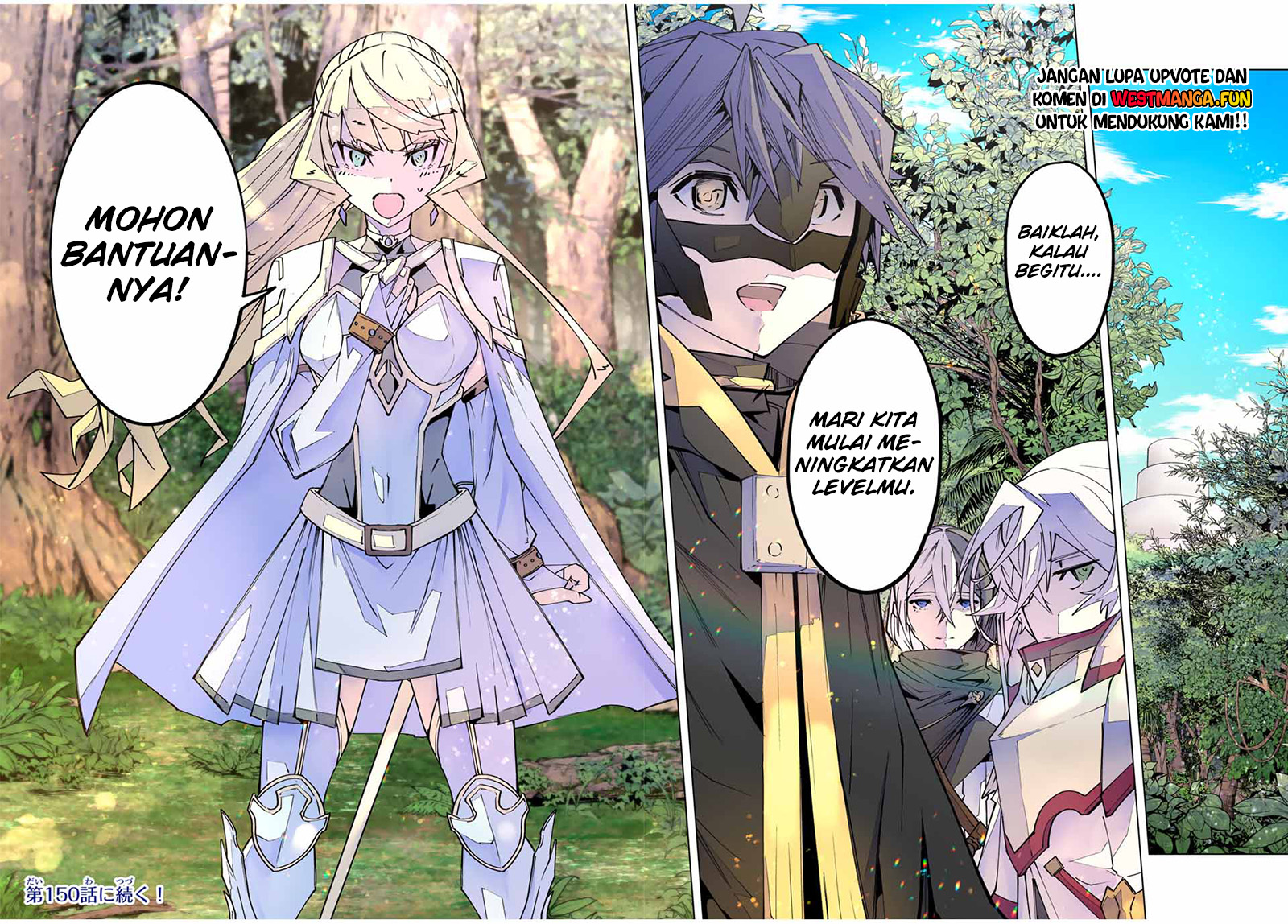 Chapter 149 - halaman 26