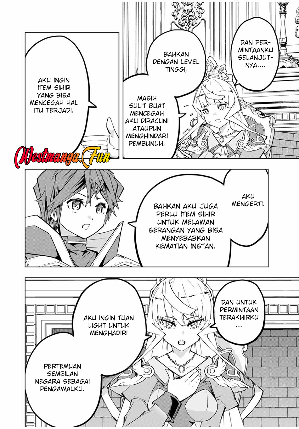 Chapter 149 - halaman 5