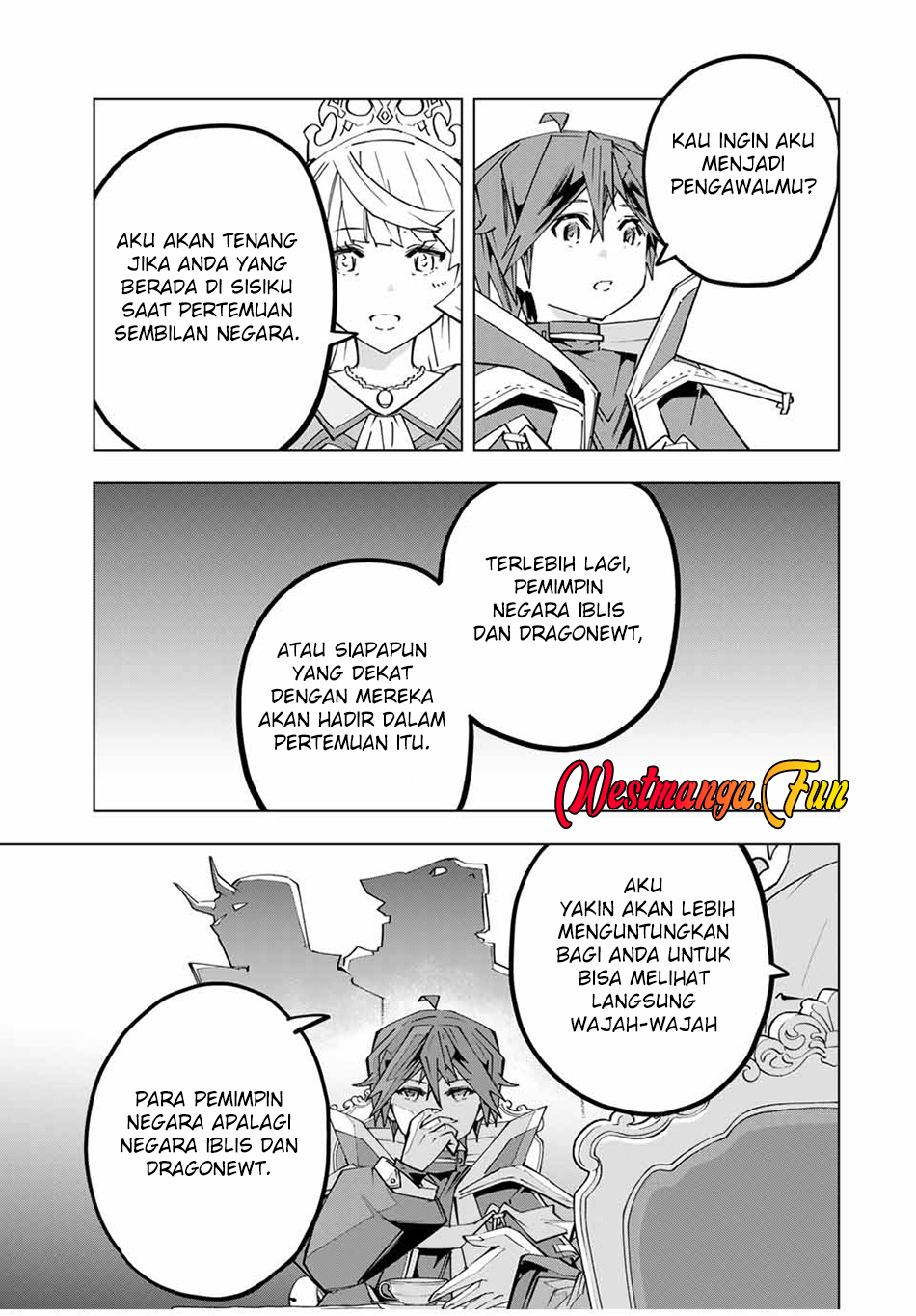 Chapter 149 - halaman 6