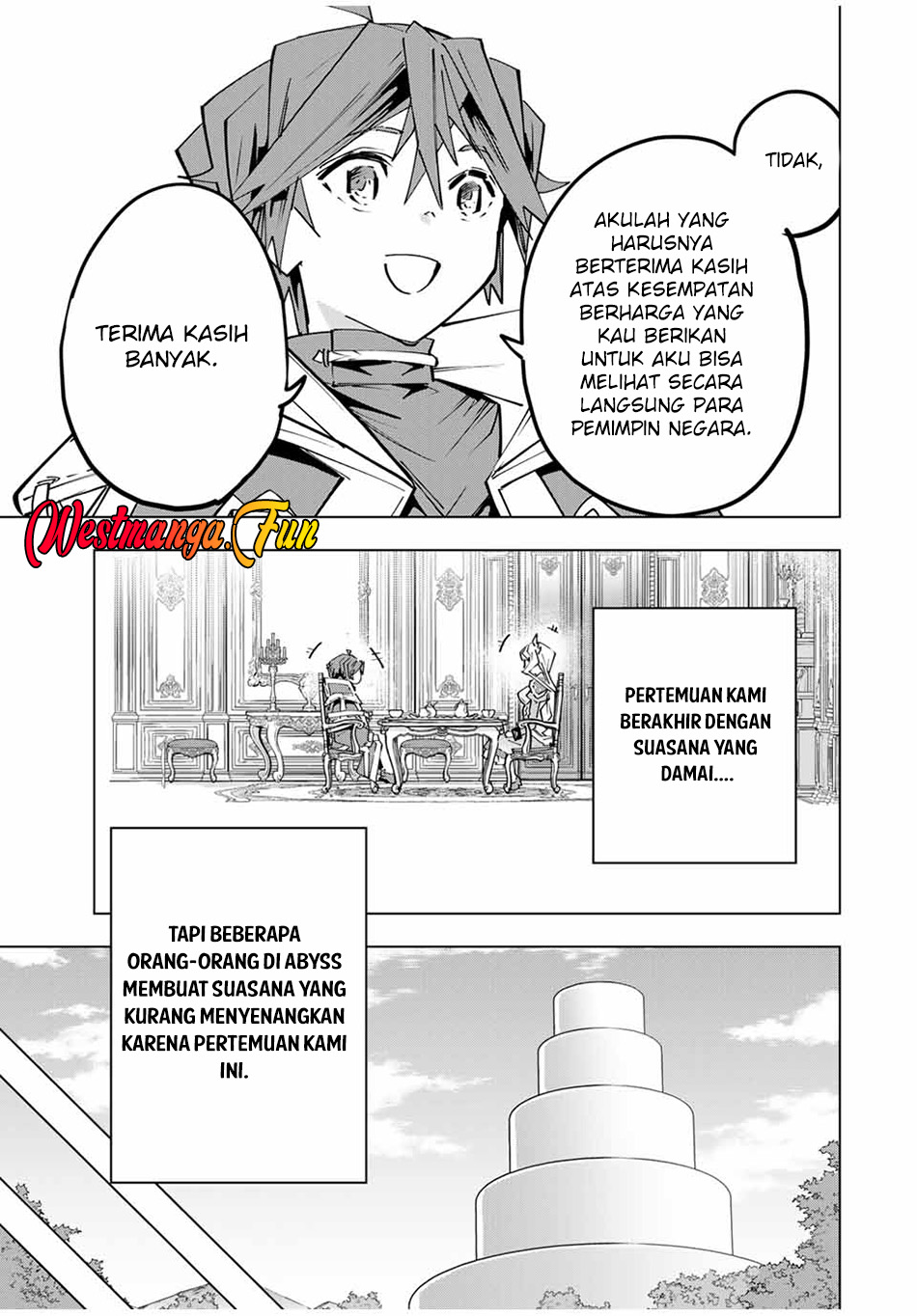 Chapter 149 - halaman 10