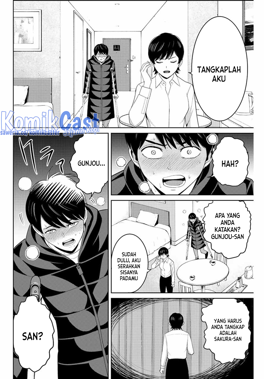 Chapter 107 - halaman 15