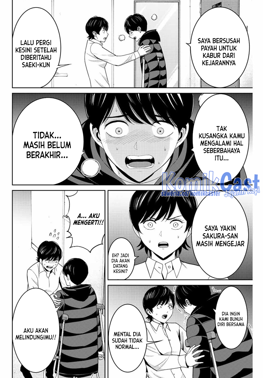 Chapter 107 - halaman 6