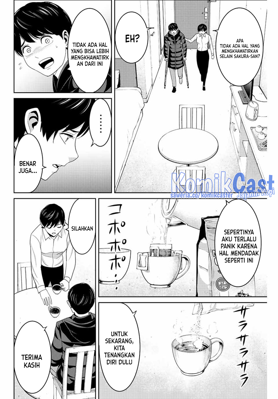 Chapter 107 - halaman 8