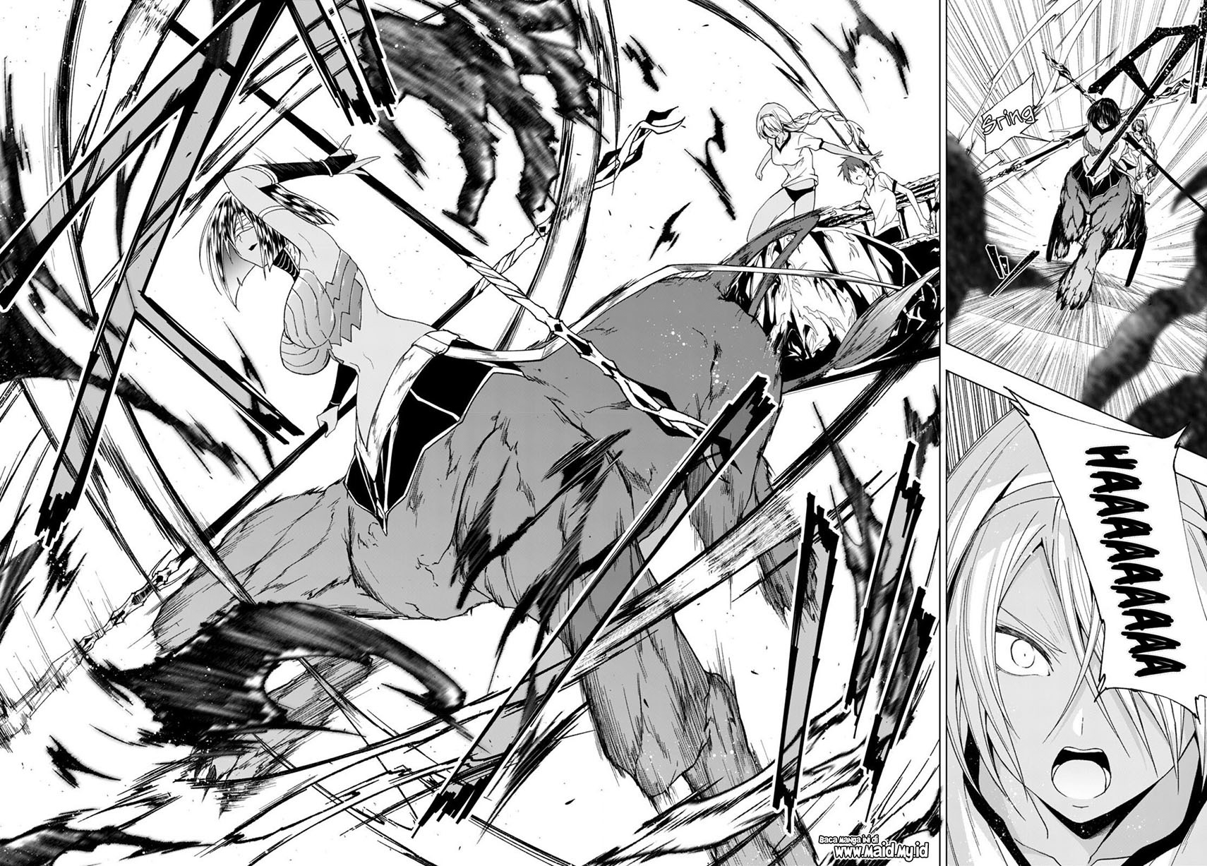 Chapter 40 - halaman 12