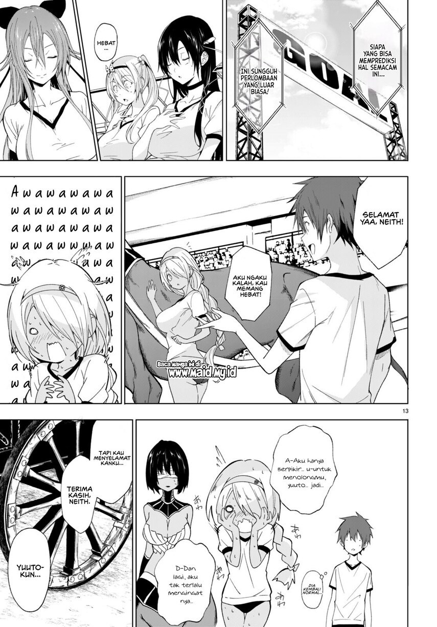 Chapter 40 - halaman 14