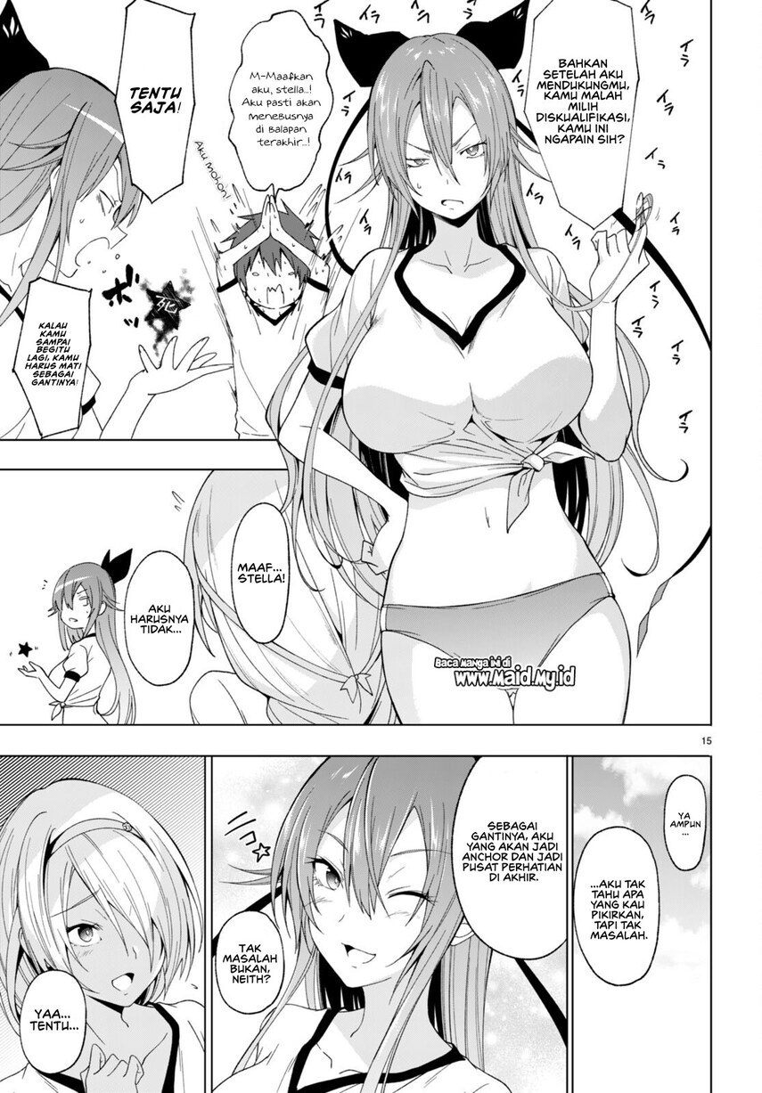 Chapter 40 - halaman 16