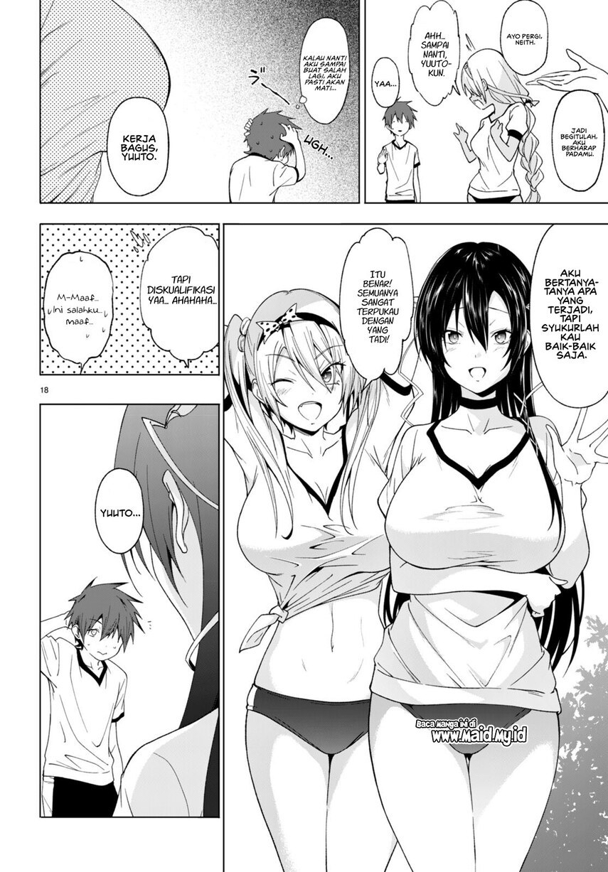 Chapter 40 - halaman 19