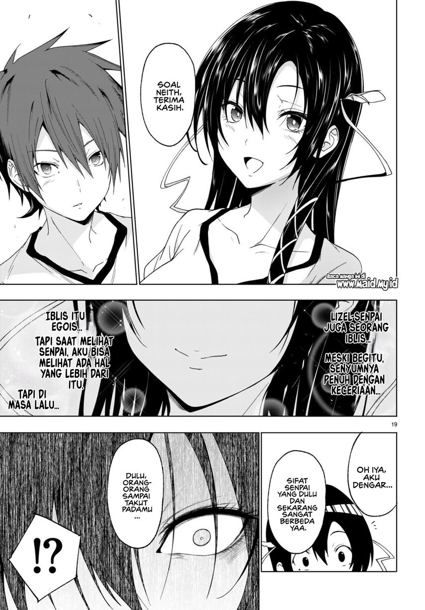 Chapter 40 - halaman 20