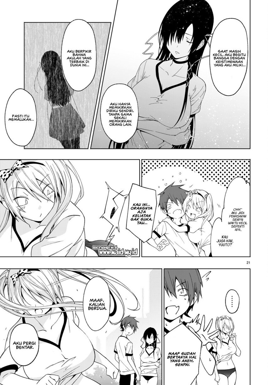 Chapter 40 - halaman 22