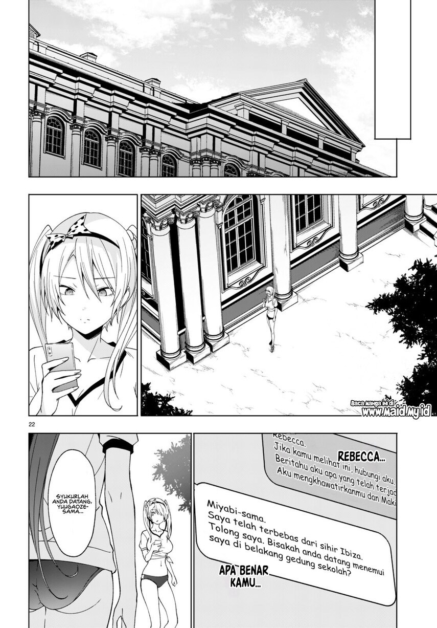 Chapter 40 - halaman 23