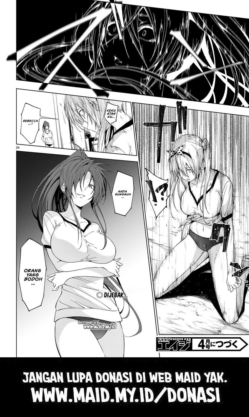 Chapter 40 - halaman 25