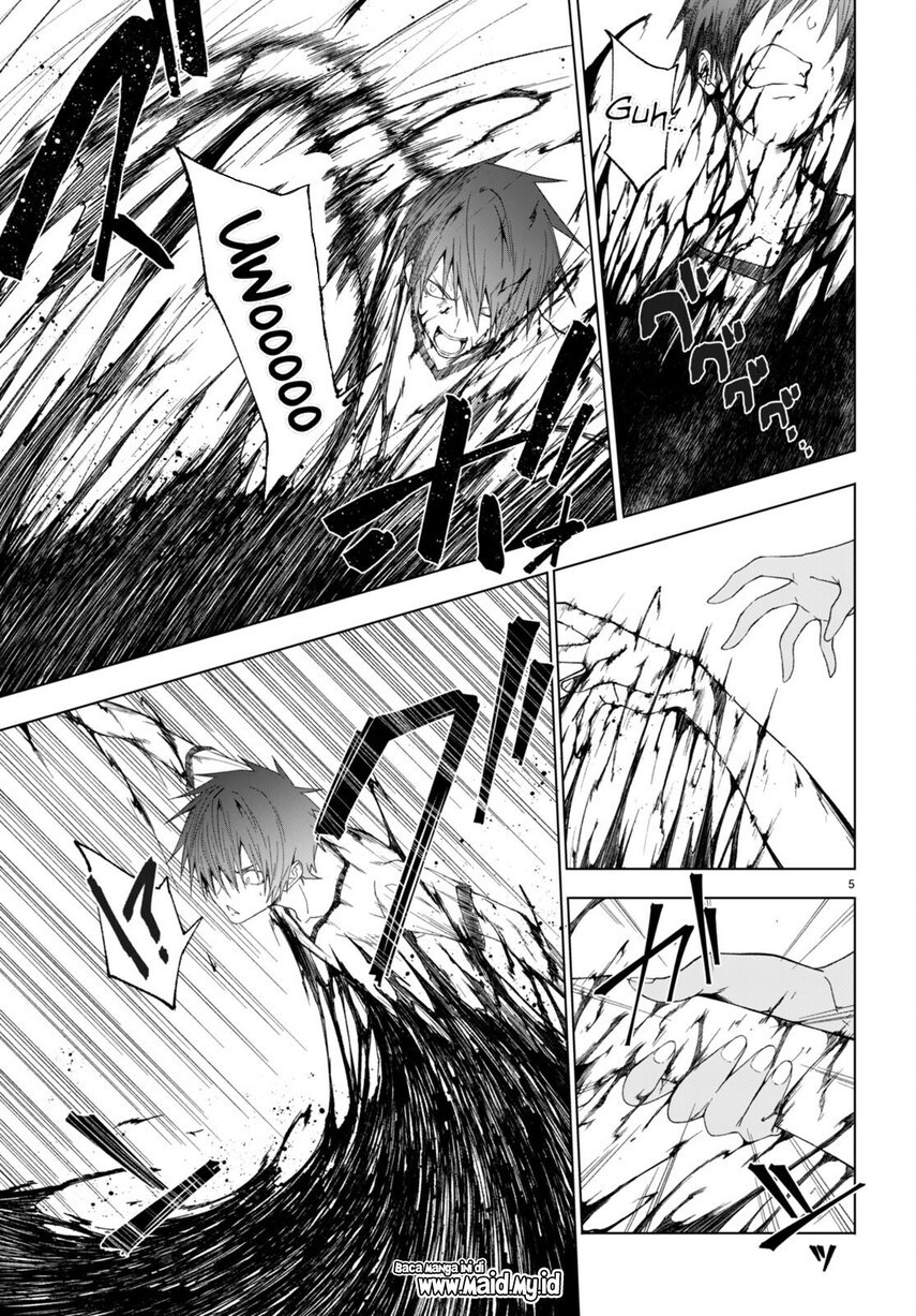 Chapter 40 - halaman 8