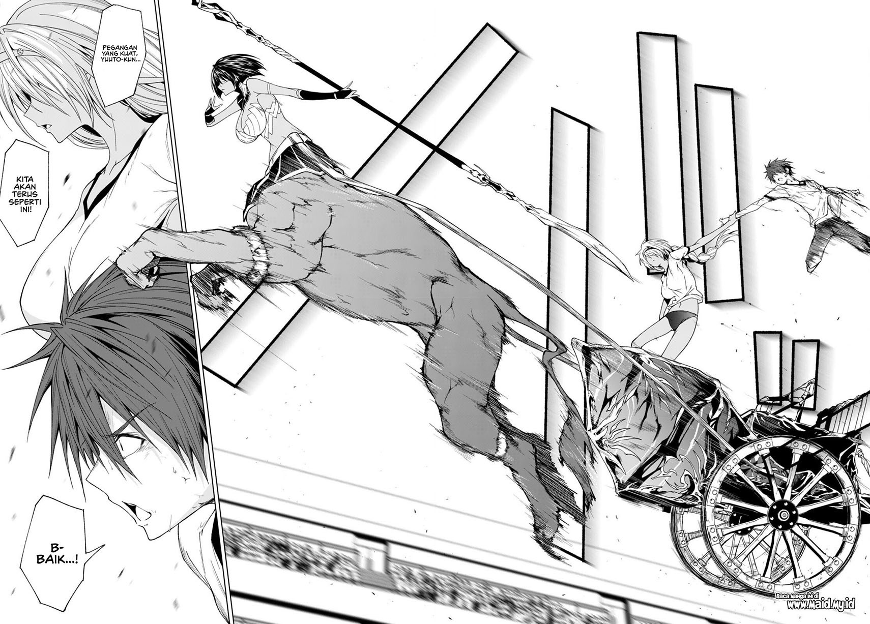 Chapter 40 - halaman 9