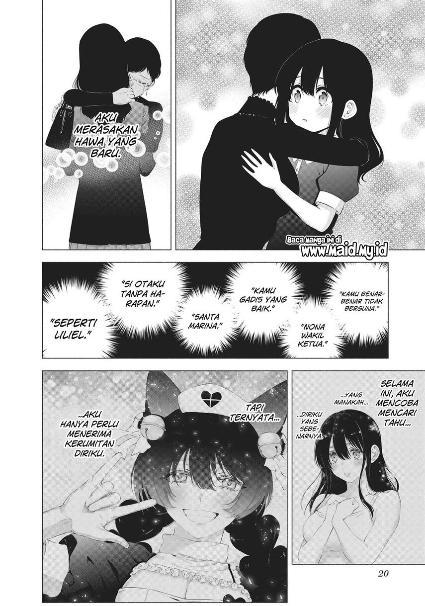 Chapter 81 - halaman 20