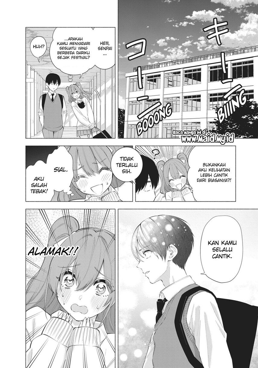 Chapter 81 - halaman 22
