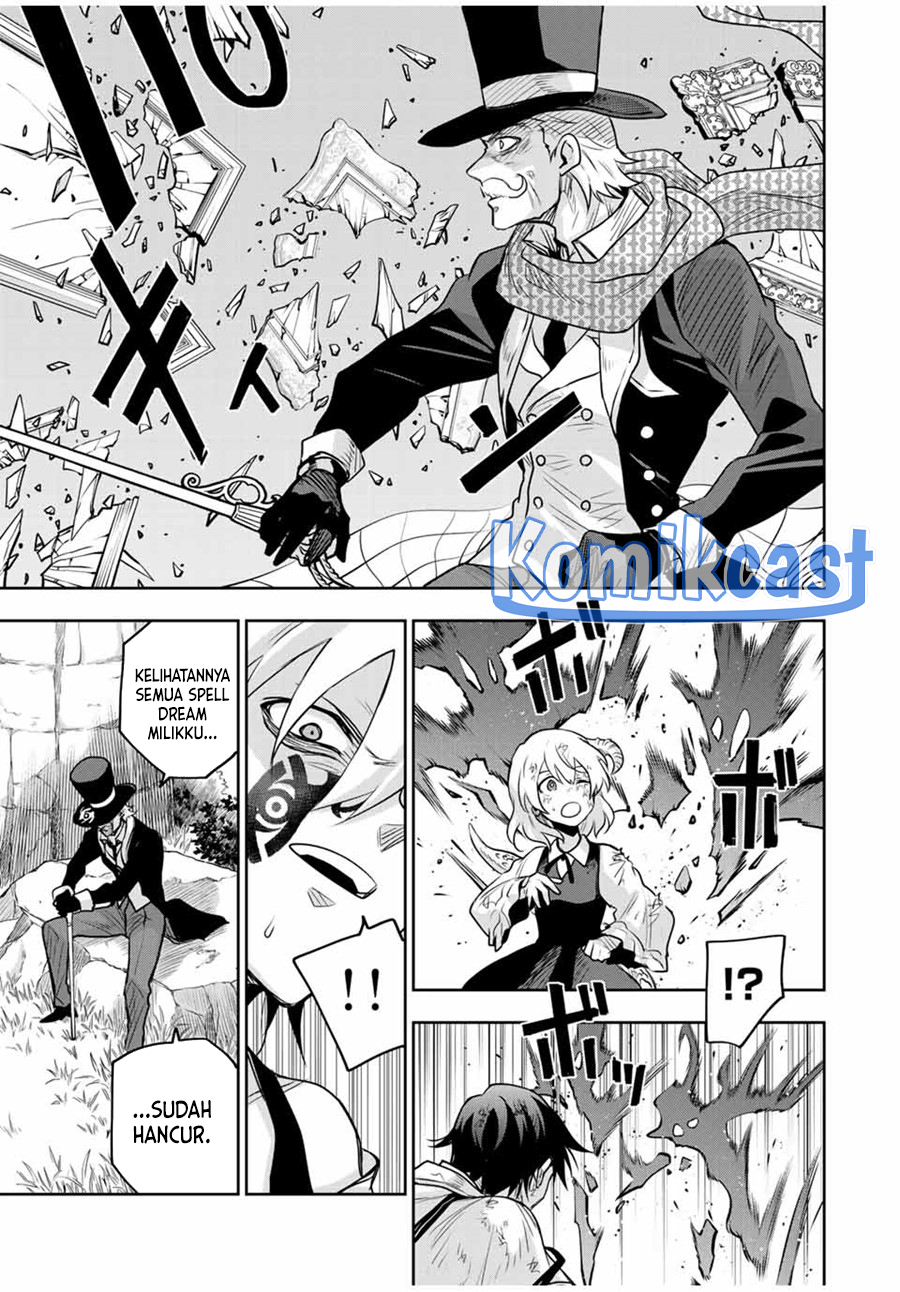 Chapter 112 - halaman 13