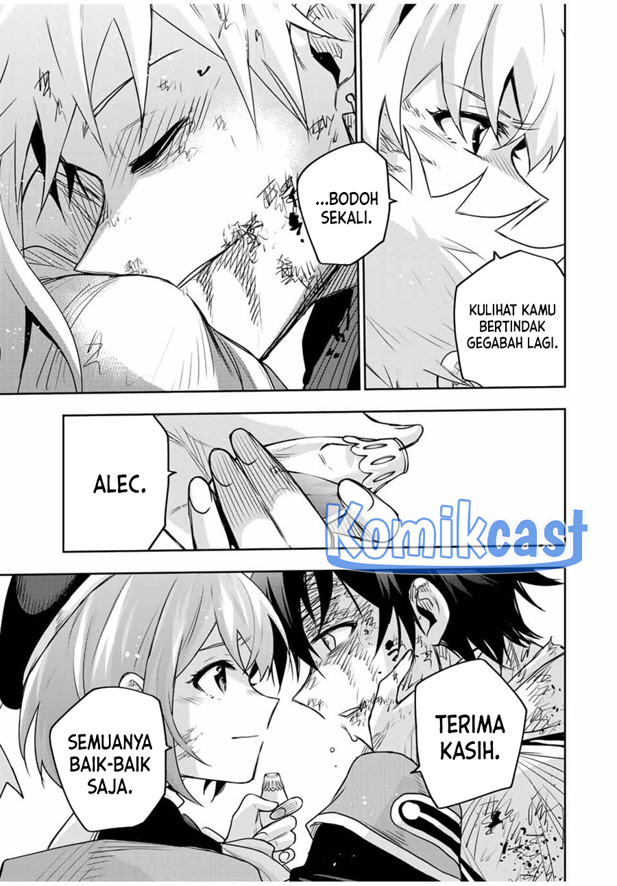 Chapter 112 - halaman 19