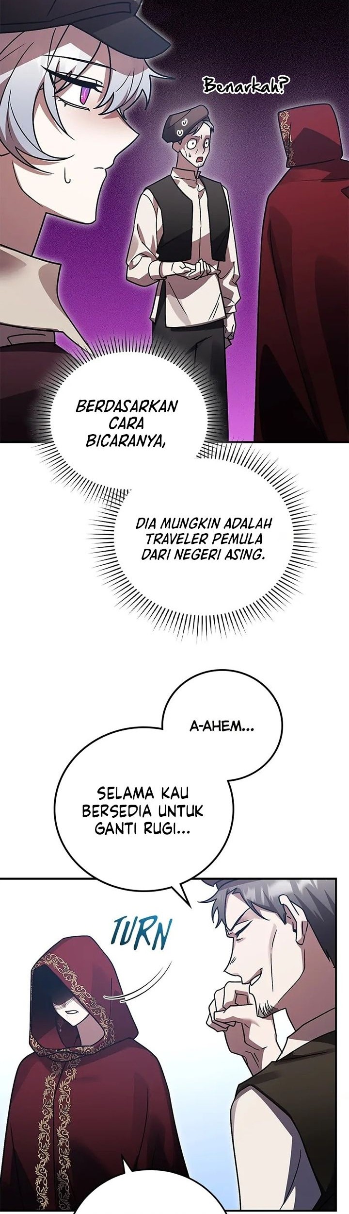 Chapter 71 - halaman 30