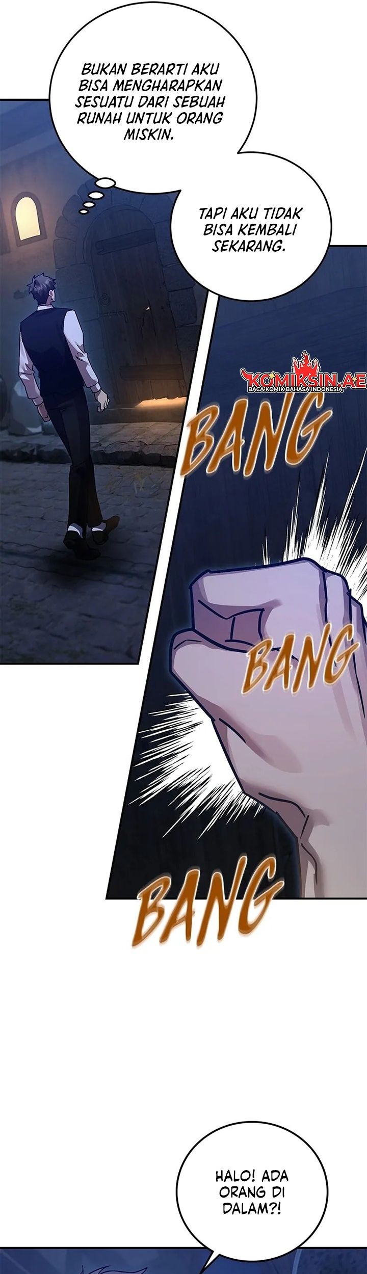 Chapter 71 - halaman 8