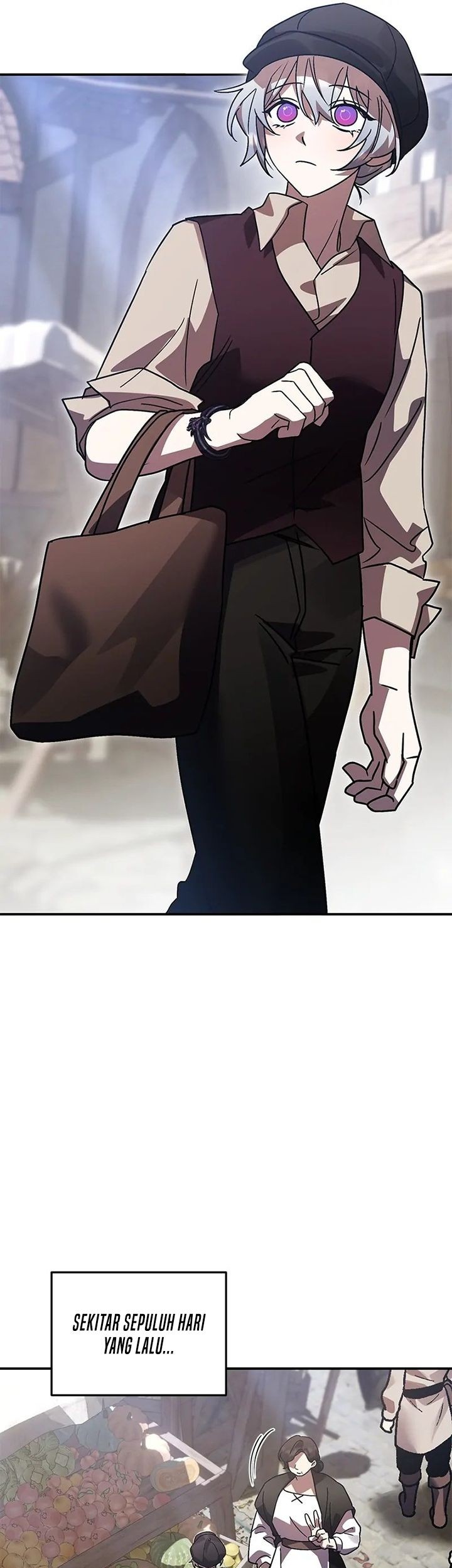 Chapter 71 - halaman 20