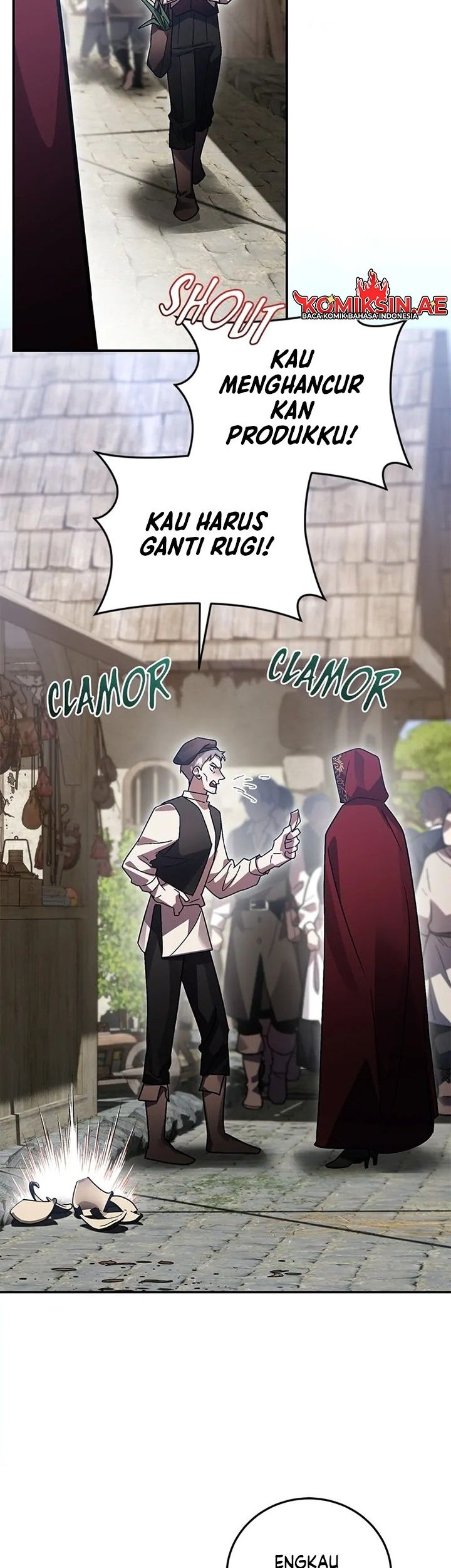 Chapter 71 - halaman 27