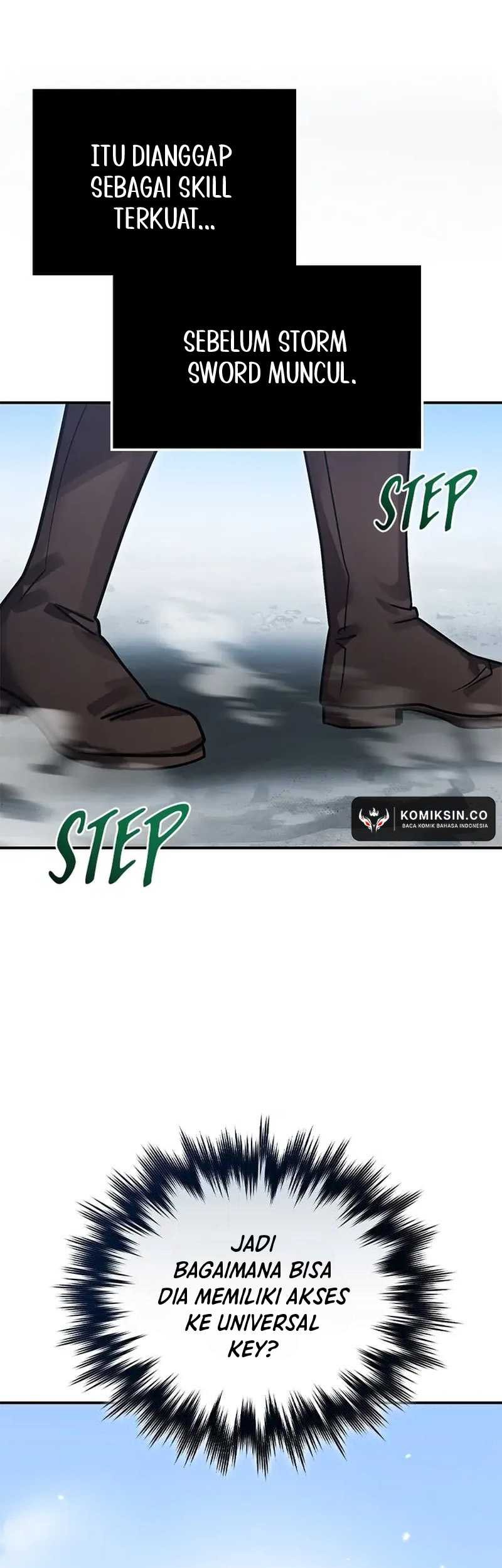 Chapter 70 - halaman 3