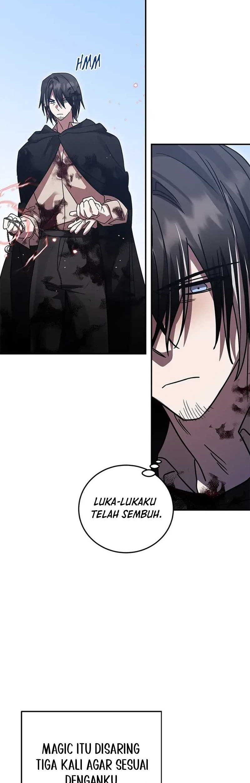 Chapter 70 - halaman 32