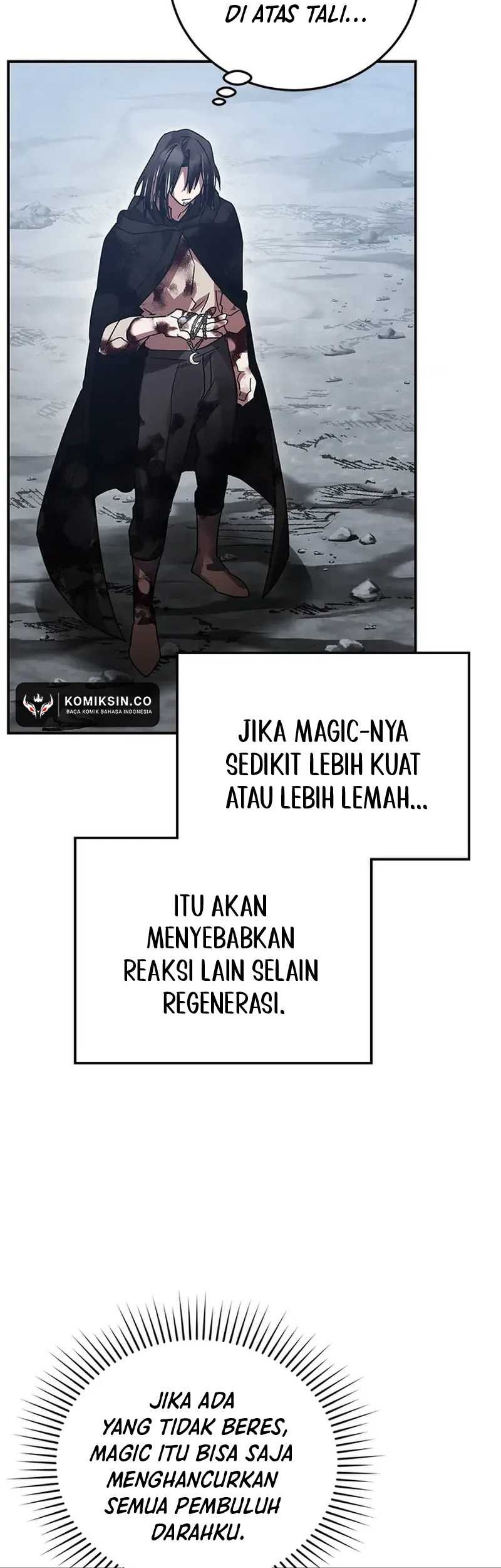 Chapter 70 - halaman 34