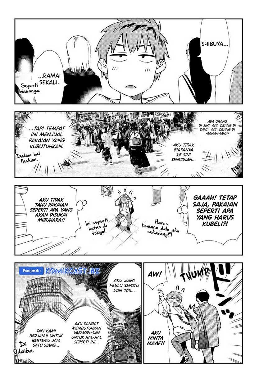 Chapter 329 - halaman 16
