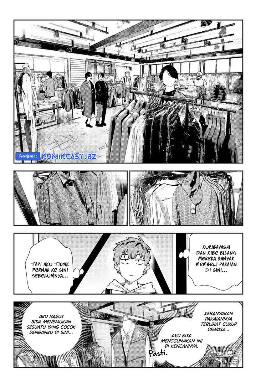 Chapter 329 - halaman 18