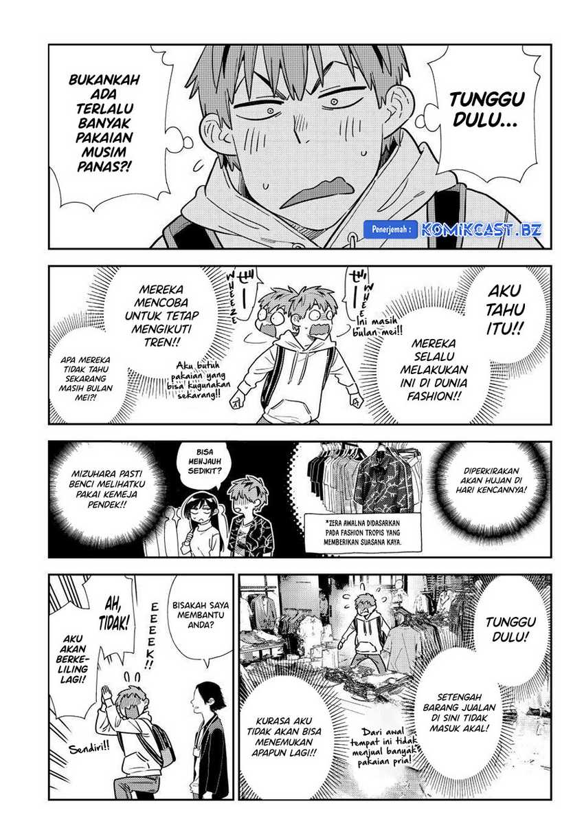 Chapter 329 - halaman 21