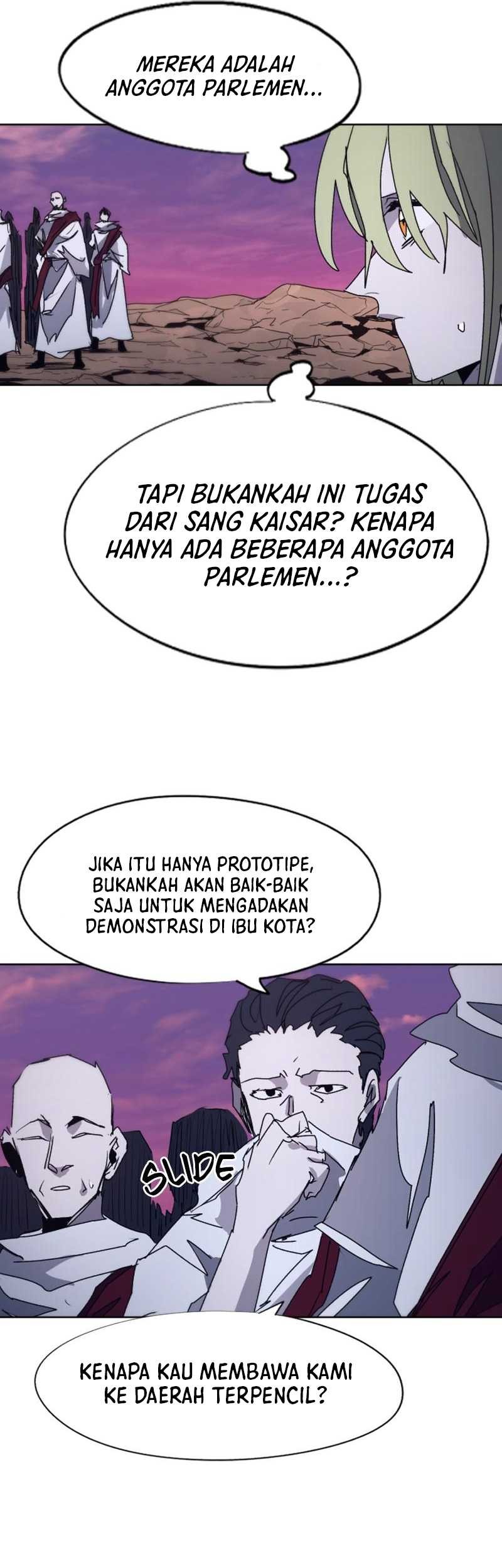 Chapter 97 - halaman 31