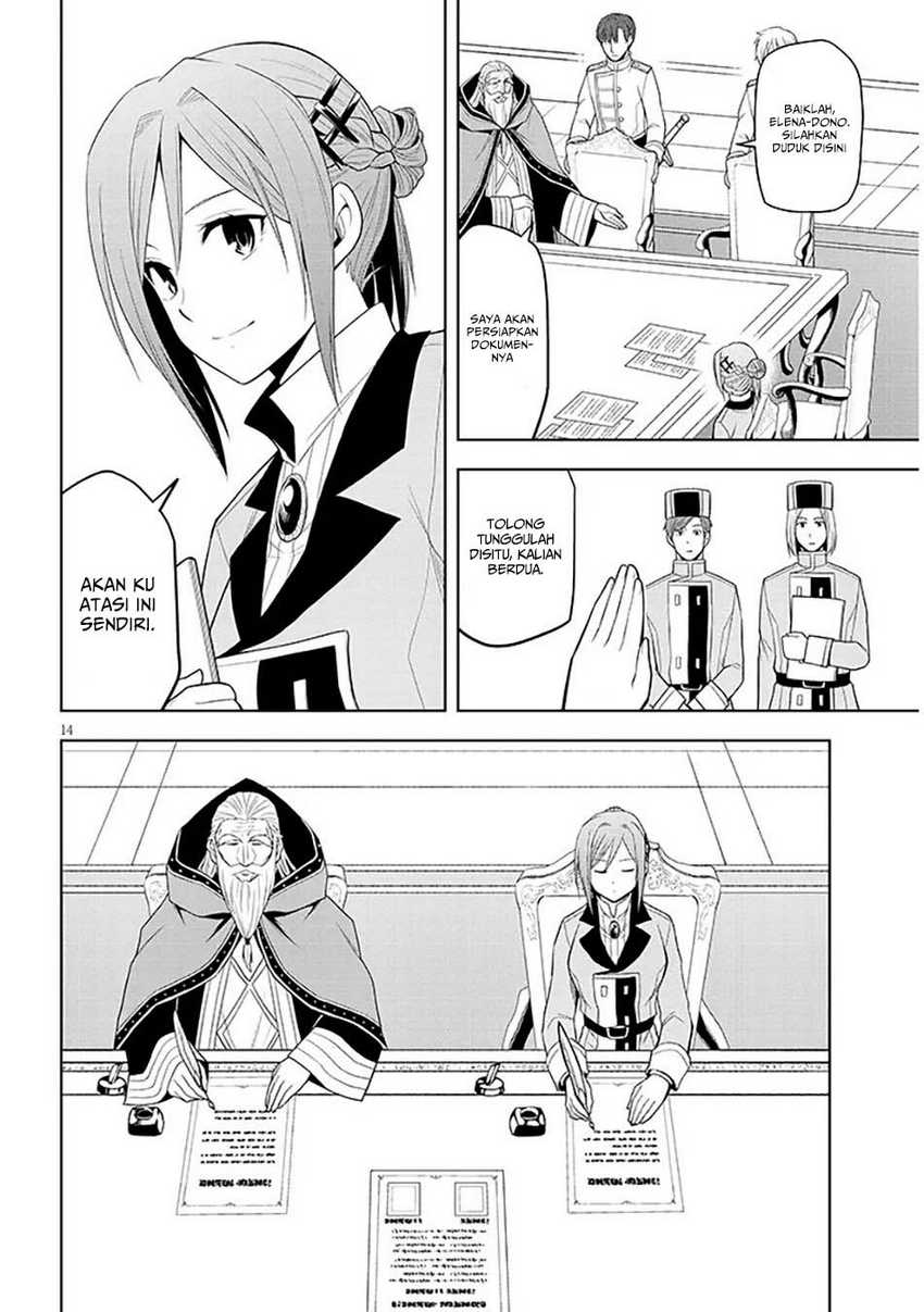 Chapter 60 - halaman 16