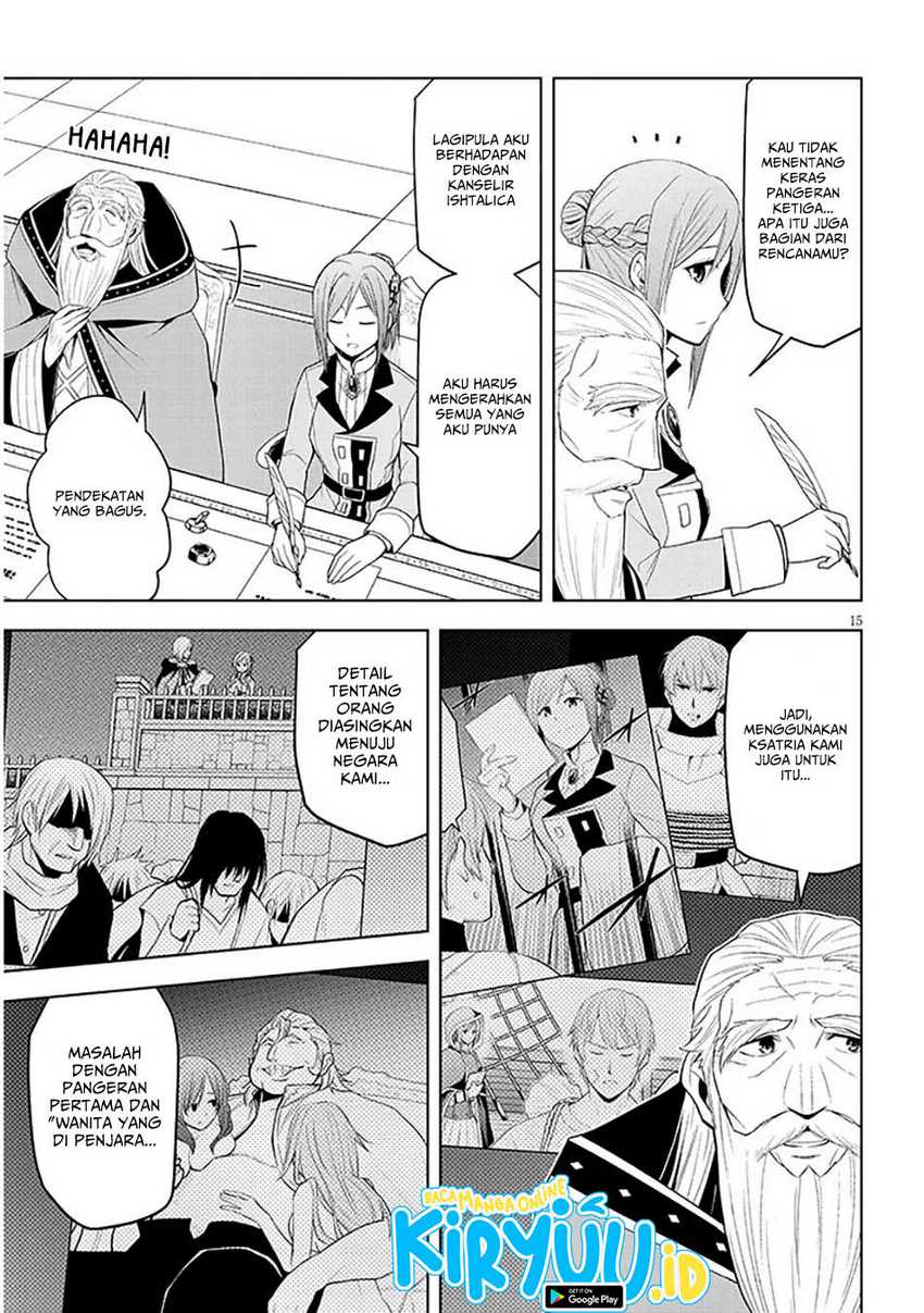 Chapter 60 - halaman 17