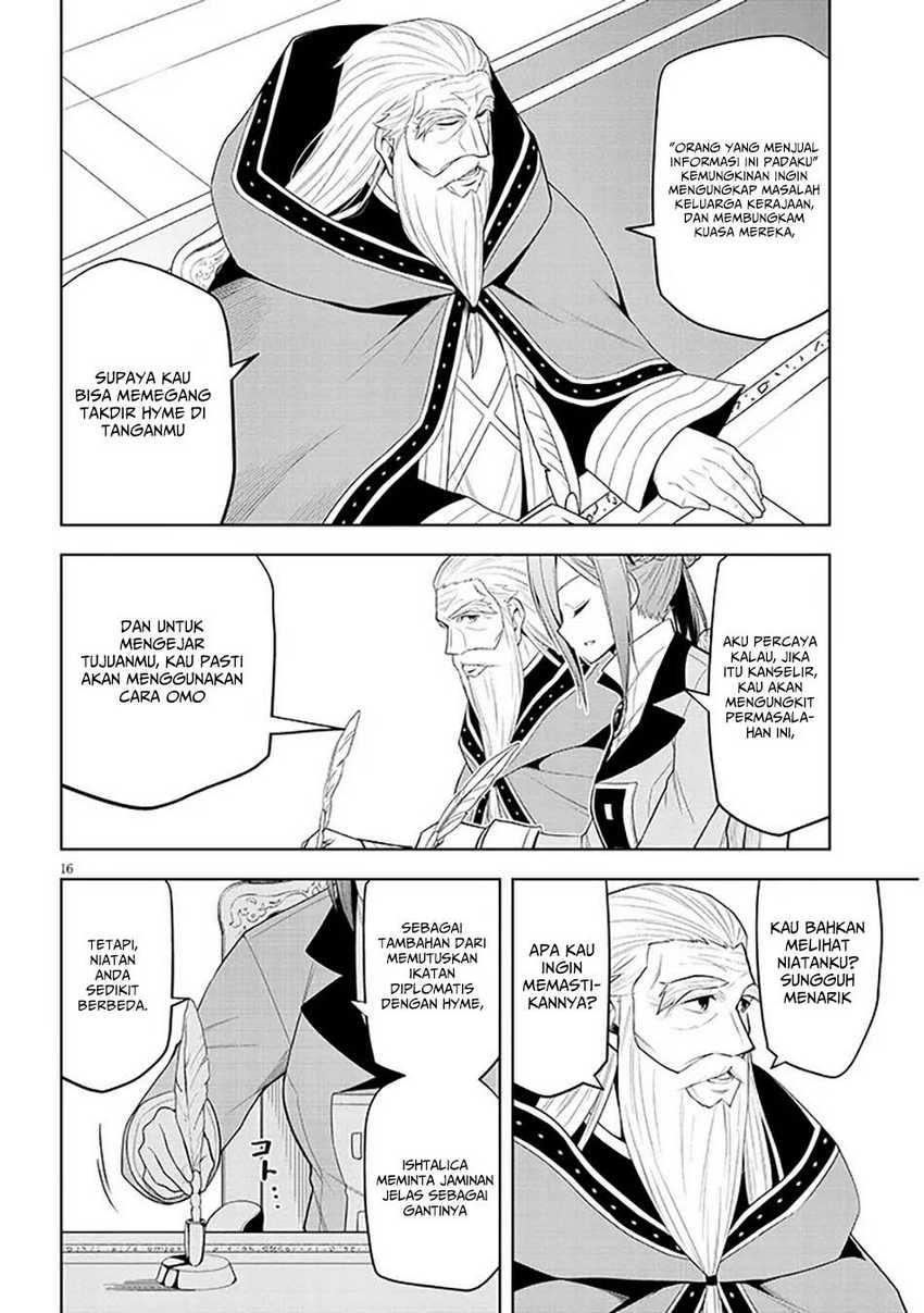 Chapter 60 - halaman 18