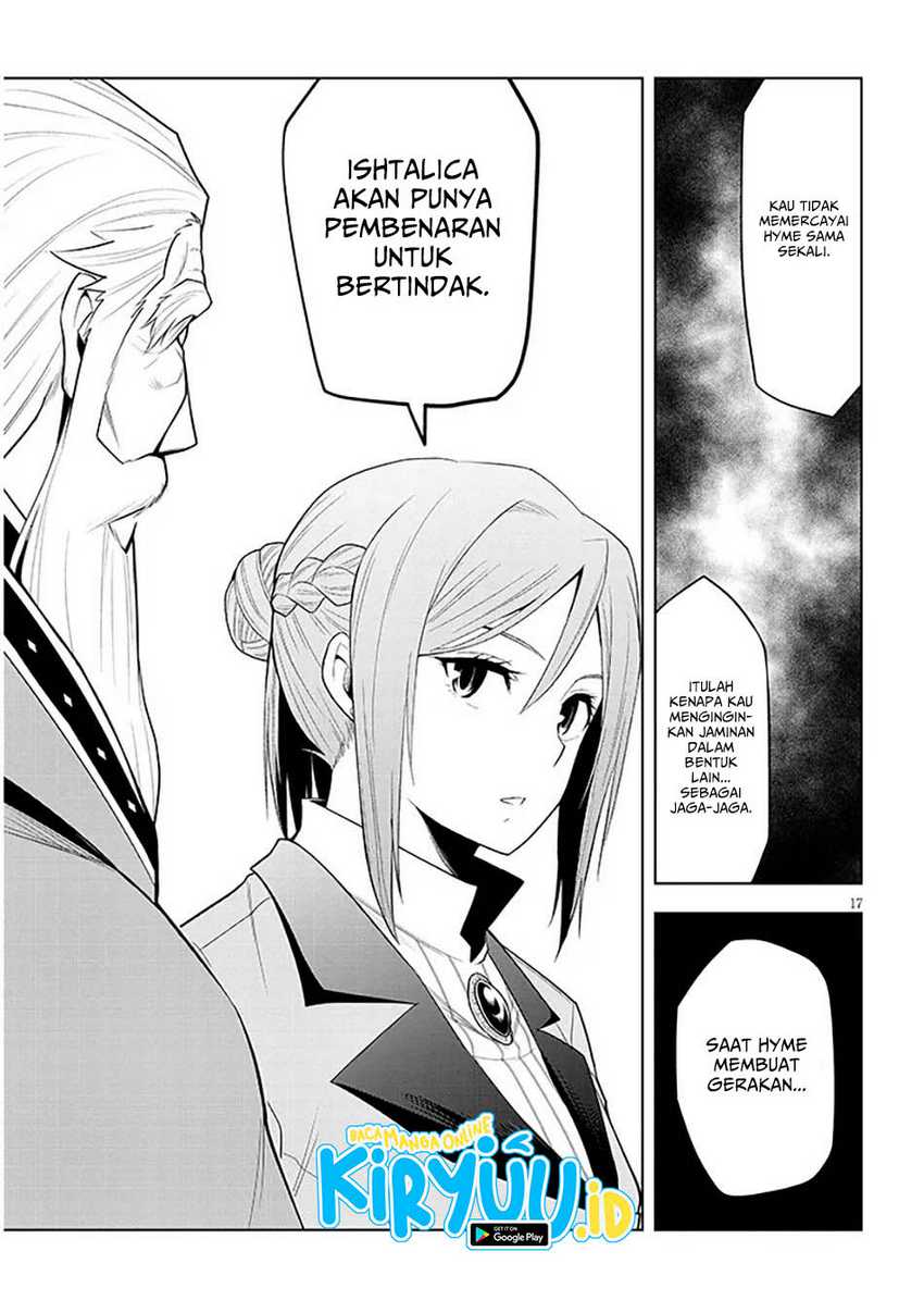 Chapter 60 - halaman 19