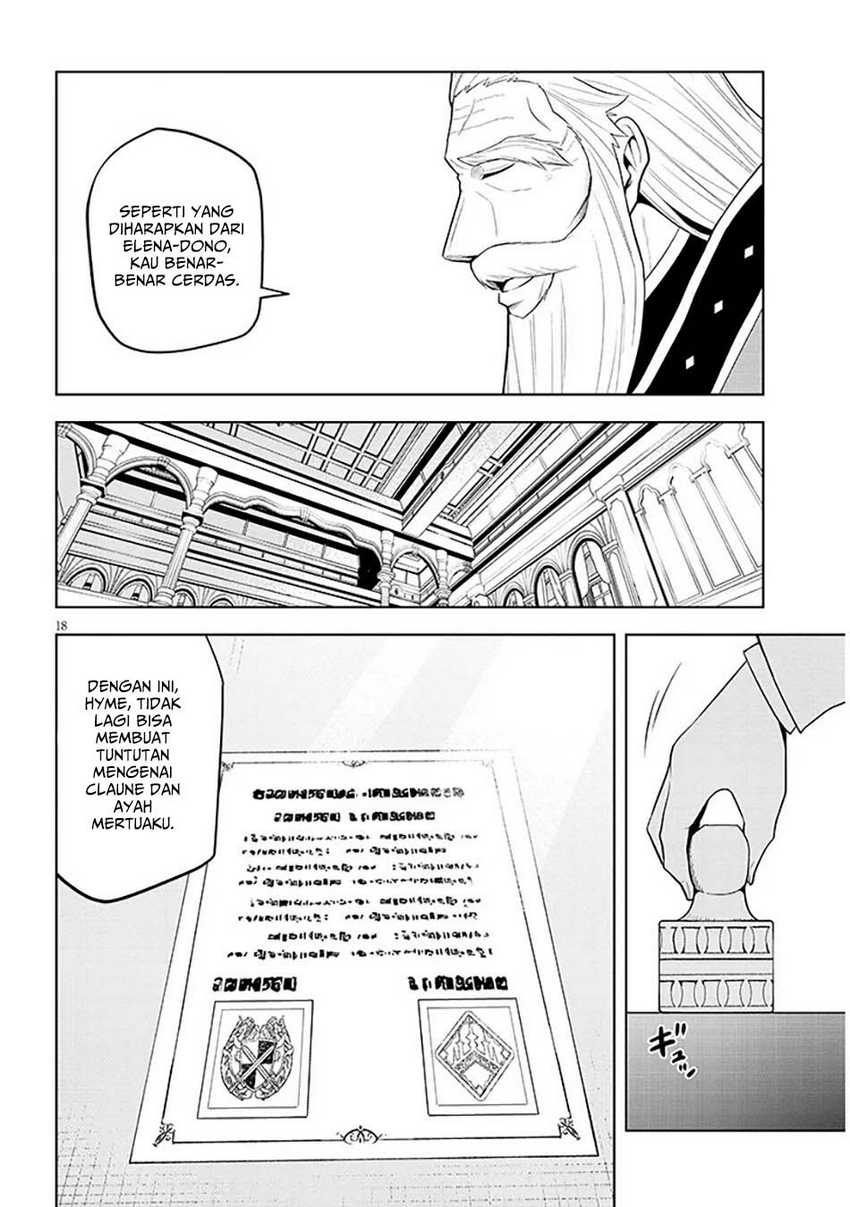 Chapter 60 - halaman 20